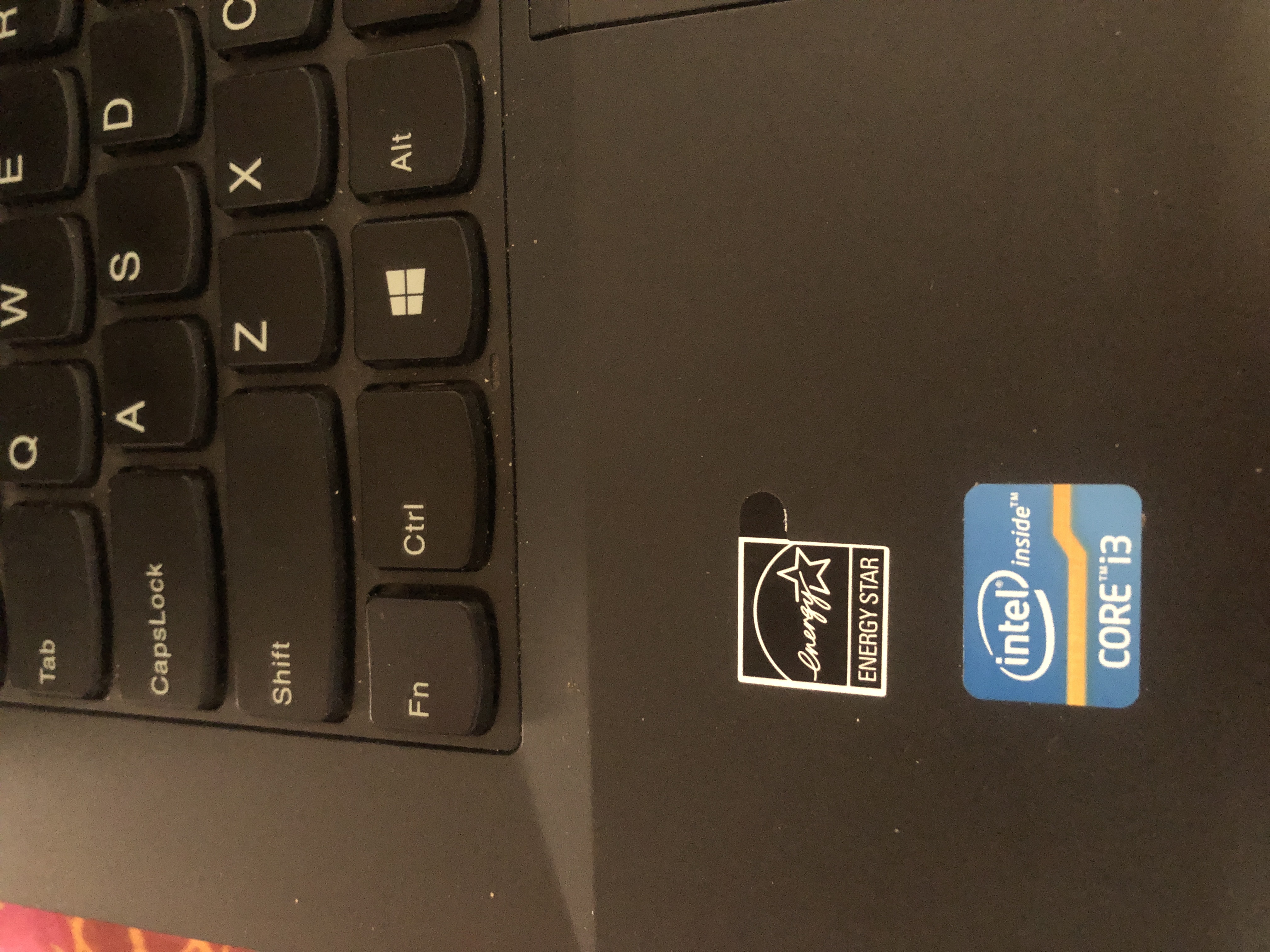 Laptop 