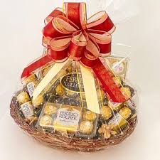 Handmade buket
