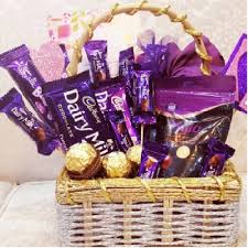 Handmade buket