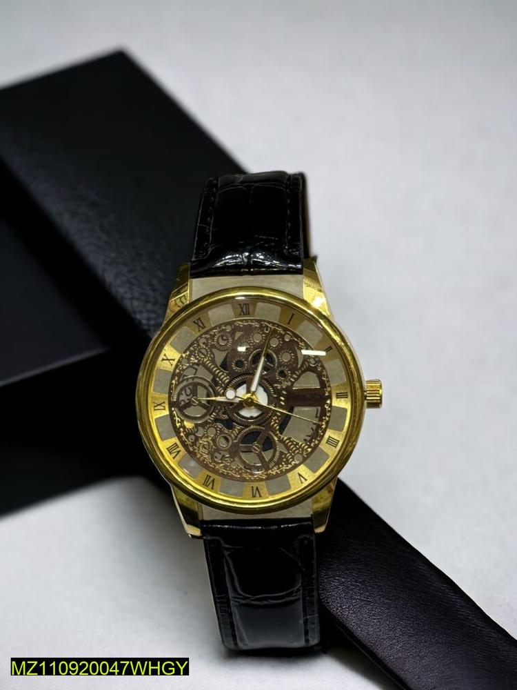 Mens watch 