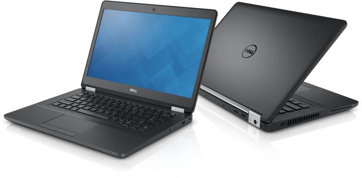 Dell Latitude E5480 Core i5 6th Generation 8GB Ram 256 GB mSata SSD Hardisk Camera Charger 14” Display – Slightly Used Laptop