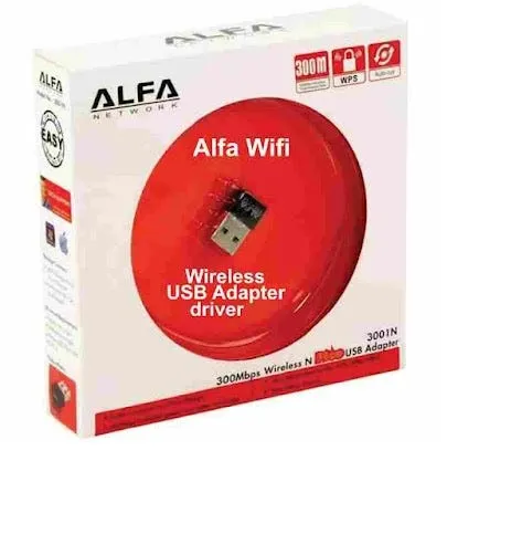 Alfa Mini Wifi Adapter/Catcher 300-Mbps Alfa Usb LAN Card For Computer Laptop Alfa Mini Wifi Adapter/Catcher 300-Mbps Alfa Usb LAN Card For Computer Laptop