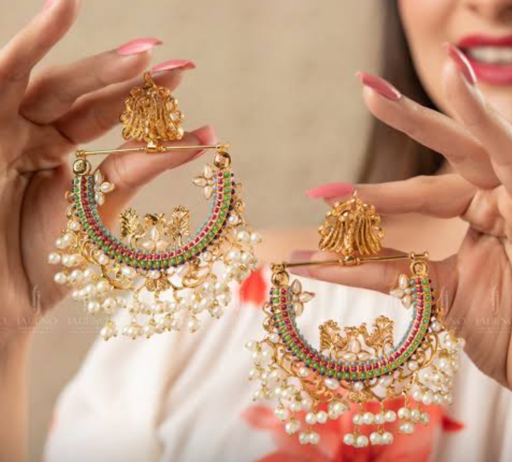 Earing