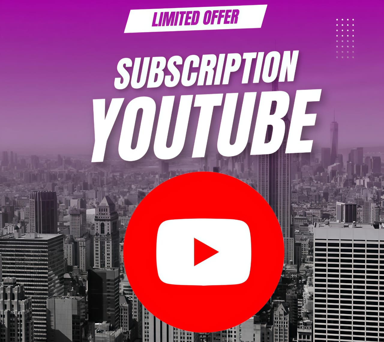 YouTube premium 