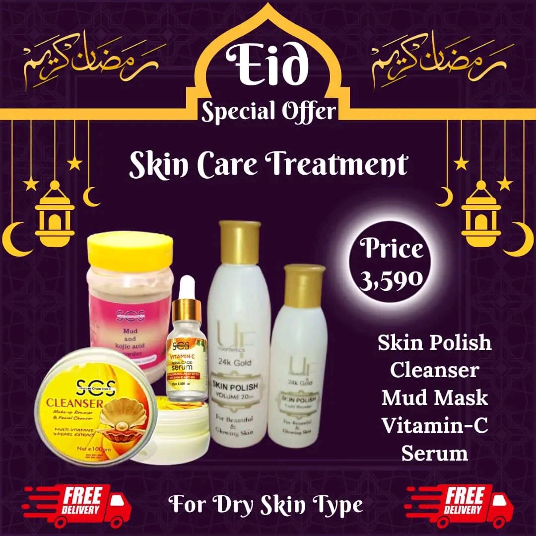 Eid deal 