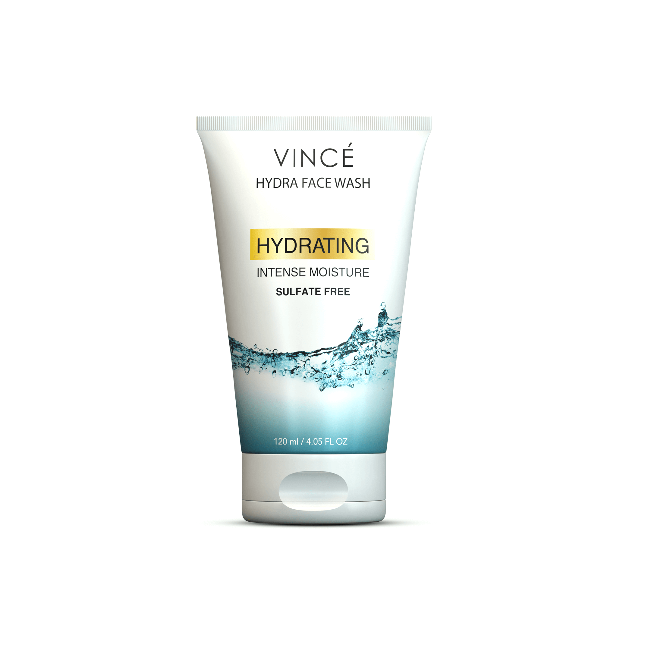 Hydra Face wash 