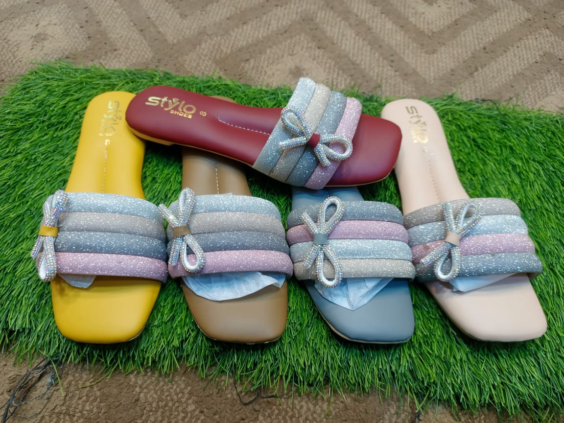 Chapal and shoes