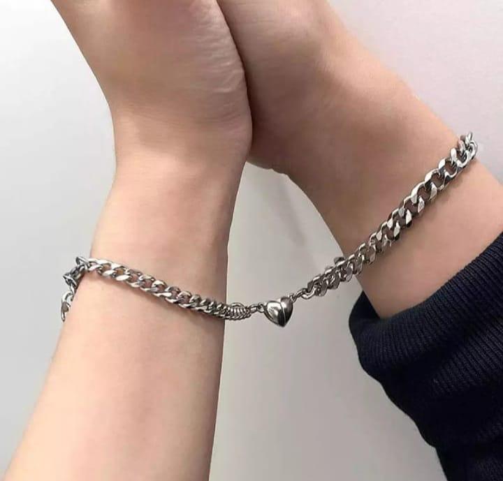 Couple Bracelets