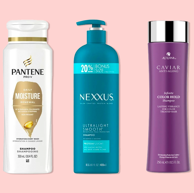 Shampoo's
