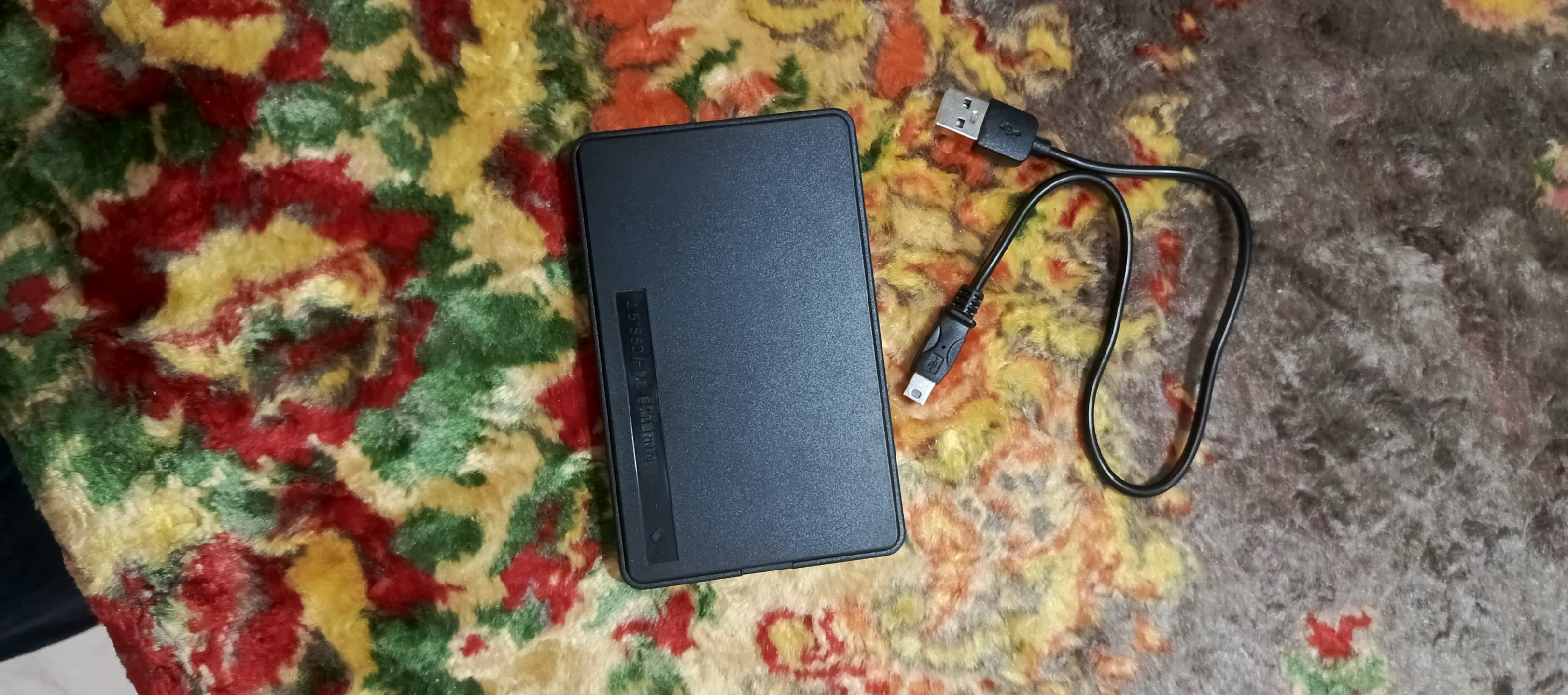 Hard Disk 