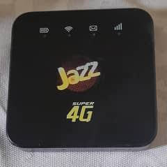 Jazz wifi